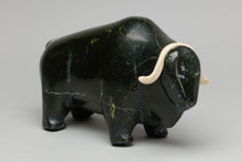 Inuit Musk Ox Carving, c. 1970