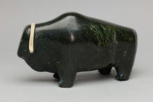 Inuit Musk Ox Carving, c. 1970