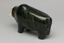 Inuit Musk Ox Carving, c. 1970