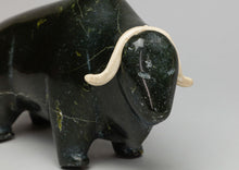 Inuit Musk Ox Carving, c. 1970