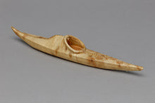 Model Inuit Kayak, c. 1960