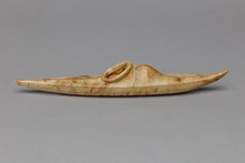 Model Inuit Kayak, c. 1960