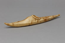 Model Inuit Kayak, c. 1960