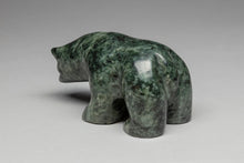 Polar Bear by Ross Parkinson, Canadian