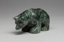 Polar Bear by Ross Parkinson, Canadian