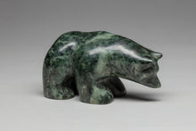 Polar Bear by Ross Parkinson, Canadian