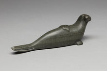 Inuit Seal Carving, c. 1970
