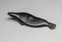 Inuit Seal Carving, c. 1970