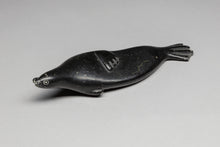Inuit Seal Carving, c. 1970