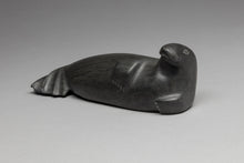 Inuit Seal Carving, c. 1970
