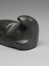 Inuit Seal Carving, c. 1970