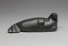 Inuit Seal Carving, c. 1970