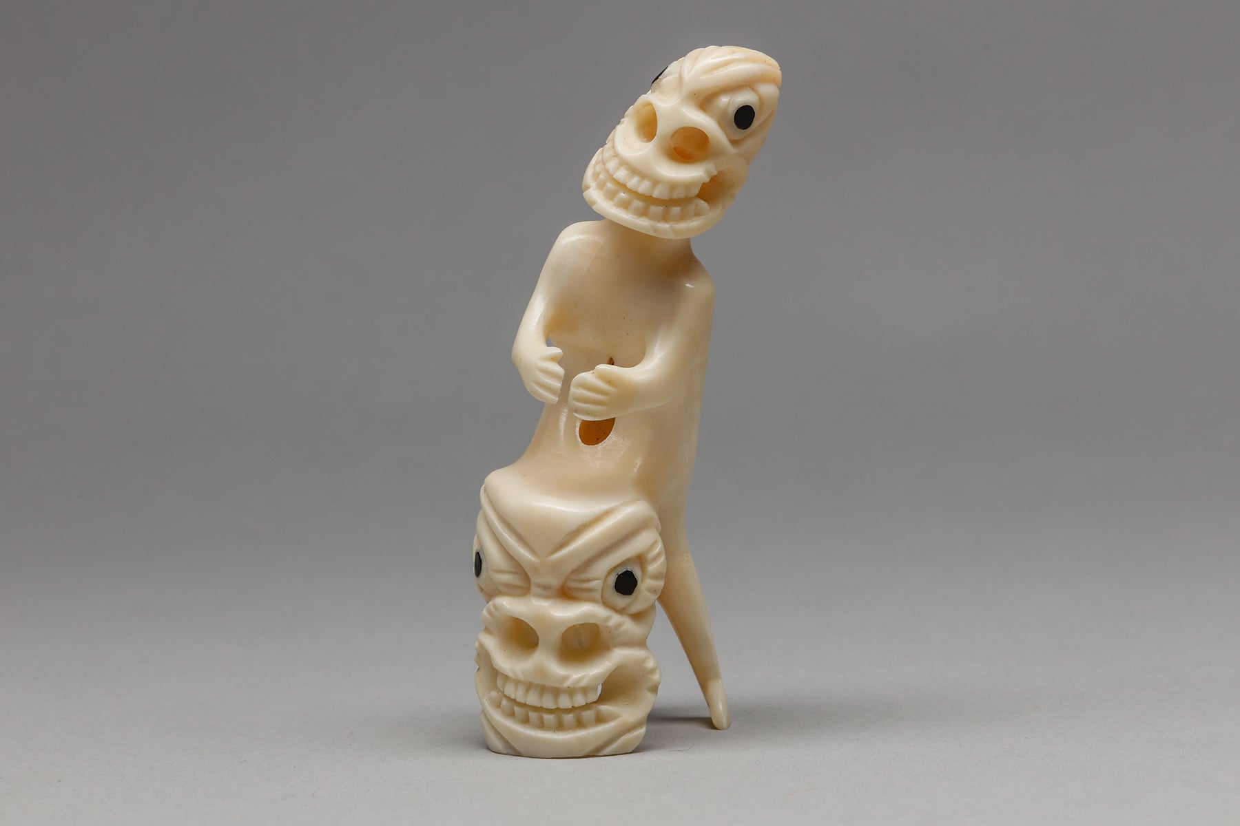 Vintage Tupilak, Greenland Carving – Quintana Galleries