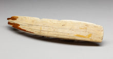 Antique Scene Depicting Reindeer Herding, Inupiaq Culture