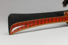 Headdress depicting Tsimshian Style Mosquito by Duane Pasco