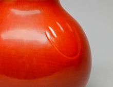Olla with Bear Paw Design by Virginia Garcia, Santa Clara