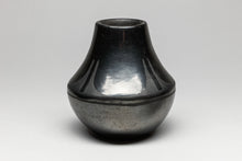 Olla with Geometric Design by Rose Gonzales (1900-1989), San Juan