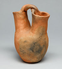 Wedding Vase by Crucita Lucero, Taos (Copy)