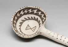 Historic Ladle, Anasazi Culture (1000 BC - 1300 AD)