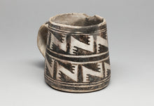 Historic Cup, Anasazi Culture (1000 BC - 1300 AD)