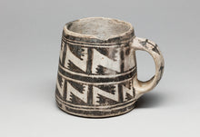 Historic Cup, Anasazi Culture (1000 BC - 1300 AD)
