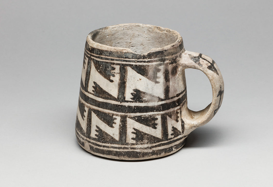 Historic Cup, Anasazi Culture (1000 BC - 1300 AD)