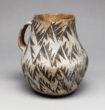 Historic Pitcher, Anasazi Culture (1000 BC - 1300 AD)