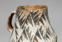 Historic Pitcher, Anasazi Culture (1000 BC - 1300 AD)