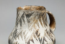 Historic Pitcher, Anasazi Culture (1000 BC - 1300 AD)
