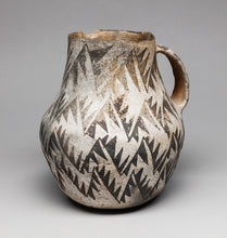 Historic Pitcher, Anasazi Culture (1000 BC - 1300 AD)