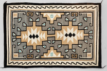Two Grey Hills Rug