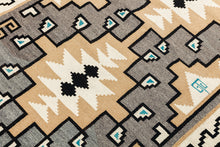 Two Grey Hills Rug