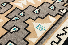 Two Grey Hills Rug