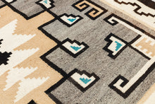 Two Grey Hills Rug