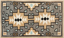 Two Grey Hills Rug