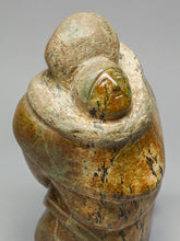 Woman with Child by Annie Michael (1935-1999), Inuit