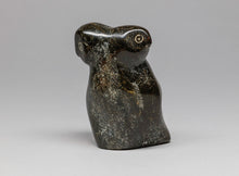 Owl Mother with Baby, Inuit