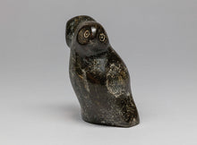 Owl Mother with Baby, Inuit