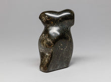 Owl Mother with Baby, Inuit