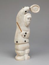 Drum Dancer by Tony Weyiouanna Sr.