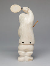 Drum Dancer by Tony Weyiouanna Sr.