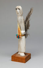 Zuni Altar Doll, c. 1980 by Anderson Weahkee (1958-2009)