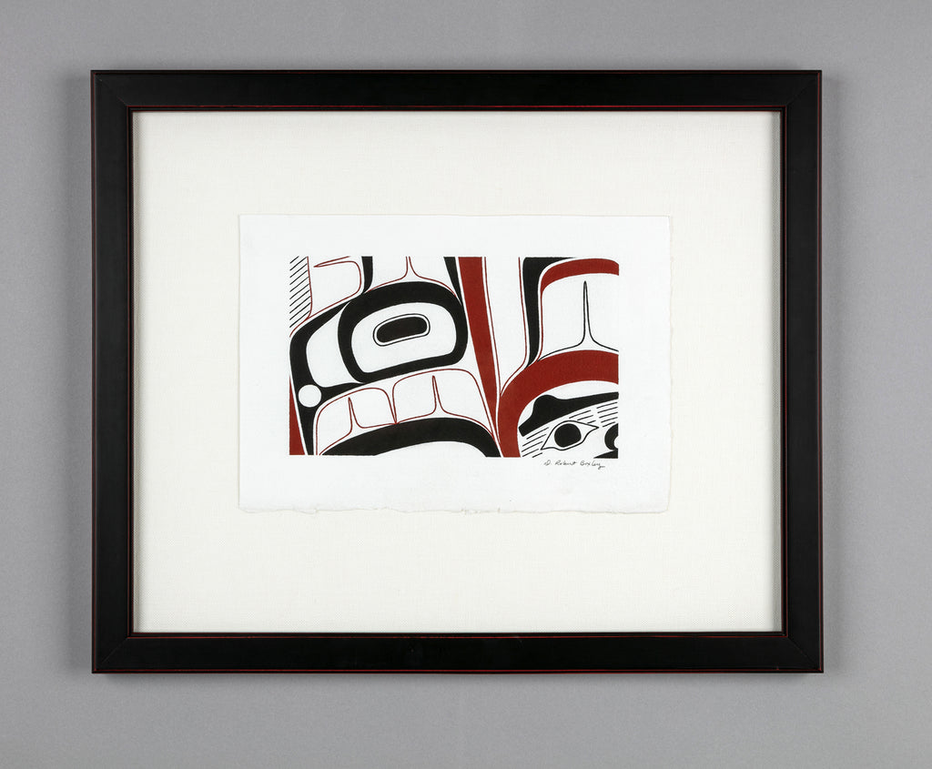 Elements Series: Original Paintings by David Robert Boxley, Alaskan Ts ...