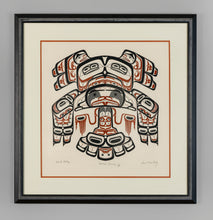 Raven's Journey by David A. Boxley, Alaskan Tsimshian