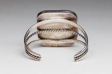 Mosaic Inlay Stone Bracelet