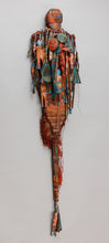 Idol of Passage by Maximiliano Pruneda, Hispanic
