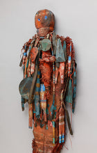 Idol of Passage by Maximiliano Pruneda, Hispanic