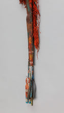 Idol of Passage by Maximiliano Pruneda, Hispanic
