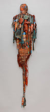 Idol of Passage by Maximiliano Pruneda, Hispanic