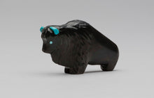 Buffalo Fetish, Zuni Culture